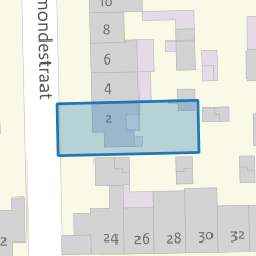 Perceel HMD00-C-8401