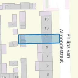 Perceel HMD00-C-8404