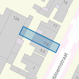 Perceel HMD00-C-8429