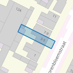 Perceel HMD00-C-8430