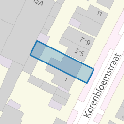 Perceel HMD00-C-8431