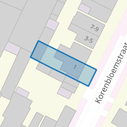 Perceel HMD00-C-8432