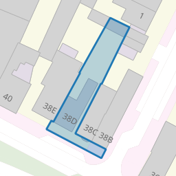 Perceel HMD00-C-8434