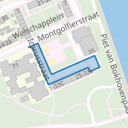 Perceel HMD00-C-8463