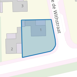 Perceel HMD00-C-8479