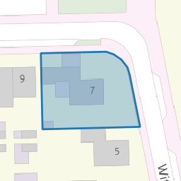 Perceel HMD00-C-8480