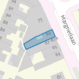 Perceel HMD00-C-8485