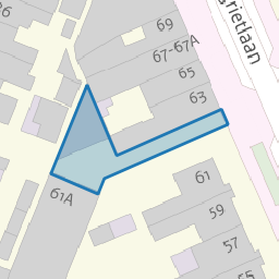 Perceel HMD00-C-8488