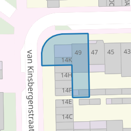 Perceel HMD00-C-8497
