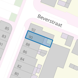 Perceel HMD00-C-8510