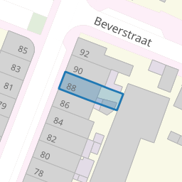 Perceel HMD00-C-8511
