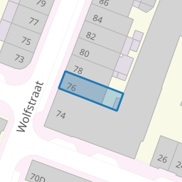 Perceel HMD00-C-8513