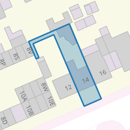 Perceel HMD00-C-8518