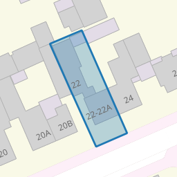 Perceel HMD00-C-8520