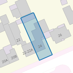 Perceel HMD00-C-8521