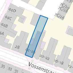 Perceel HMD00-C-8540