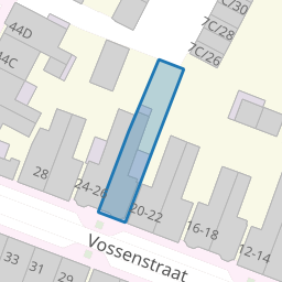 Perceel HMD00-C-8541