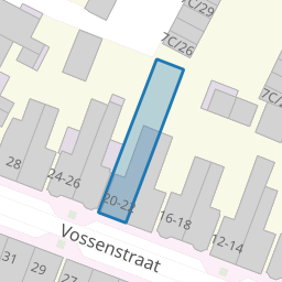 Perceel HMD00-C-8542