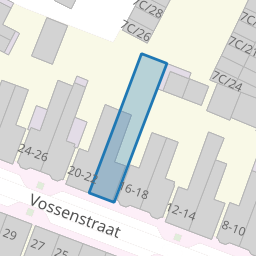 Perceel HMD00-C-8543