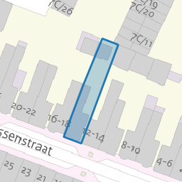 Perceel HMD00-C-8545