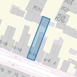 Perceel HMD00-C-8548