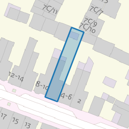 Perceel HMD00-C-8549