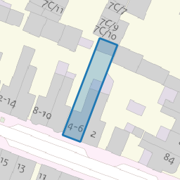 Perceel HMD00-C-8550