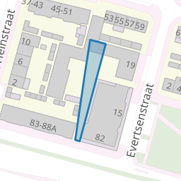 Perceel HMD00-C-8567