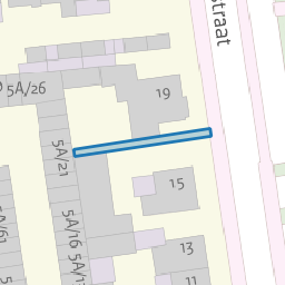 Perceel HMD00-C-8571