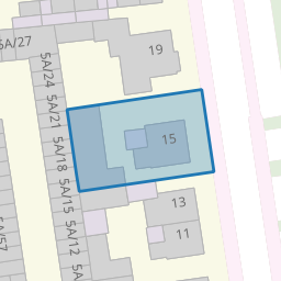 Perceel HMD00-C-8572