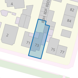 Perceel HMD00-C-8574