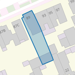 Perceel HMD00-C-8576