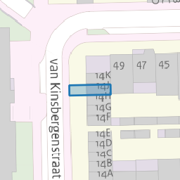 Perceel HMD00-C-8581