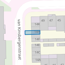 Perceel HMD00-C-8582