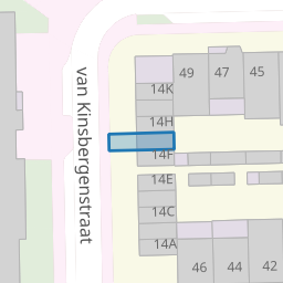 Perceel HMD00-C-8583