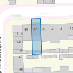 Perceel HMD00-C-8585