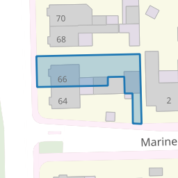 Perceel HMD00-C-8598