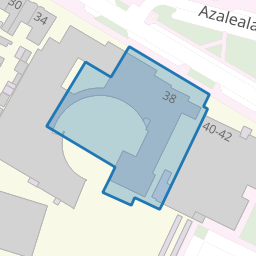 Perceel HMD00-C-8616