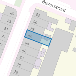 Perceel HMD00-C-8626