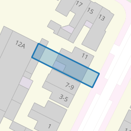 Perceel HMD00-C-8643