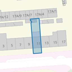 Perceel HMD00-C-8658