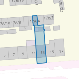 Perceel HMD00-C-8659