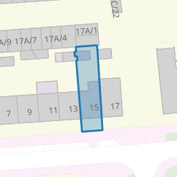 Perceel HMD00-C-8660