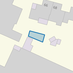 Perceel HMD00-C-8662