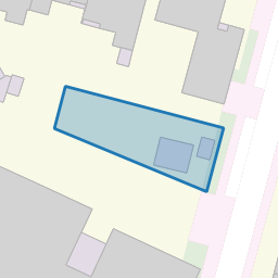 Perceel HMD00-C-8665