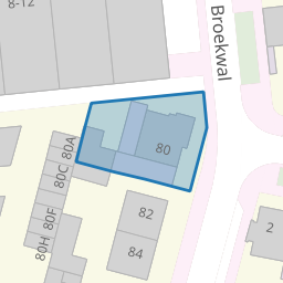 Perceel HMD00-C-8676