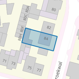 Perceel HMD00-C-8678