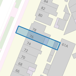 Perceel HMD00-C-8698