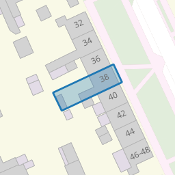 Perceel HMD00-C-8713