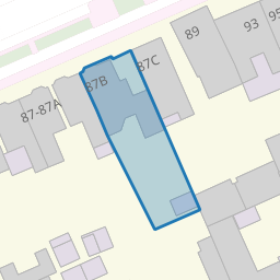 Perceel HMD00-C-8716